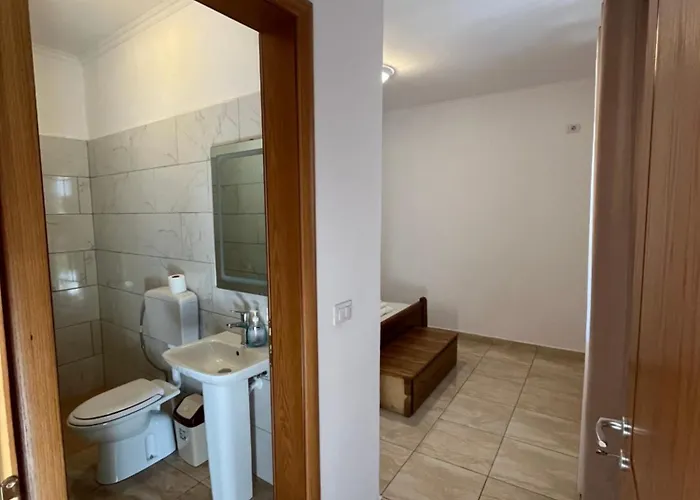 Prekal Park Kamping Nocleg ze śniadaniem 3*