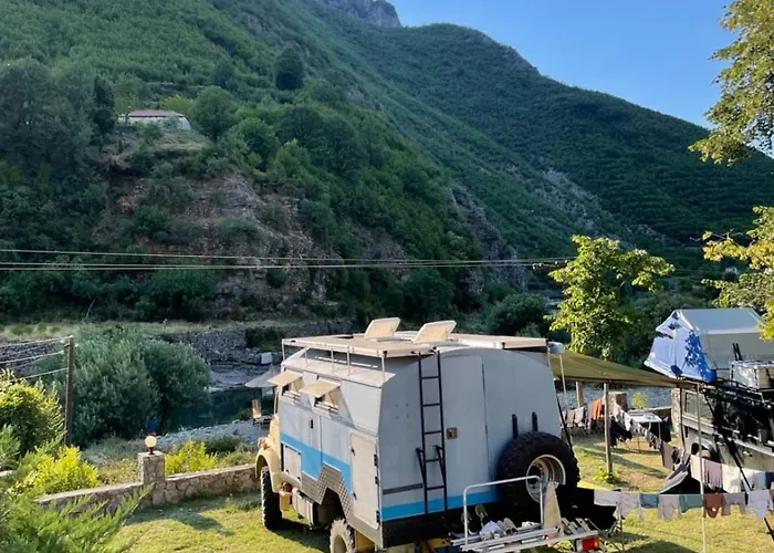 Prekal Park Kamping 3*