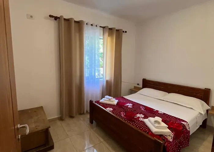 Prekal Park Kamping ベッド・アンド・ブレックファスト 3*