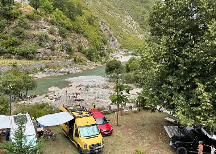 Prekal Park Kamping 3*