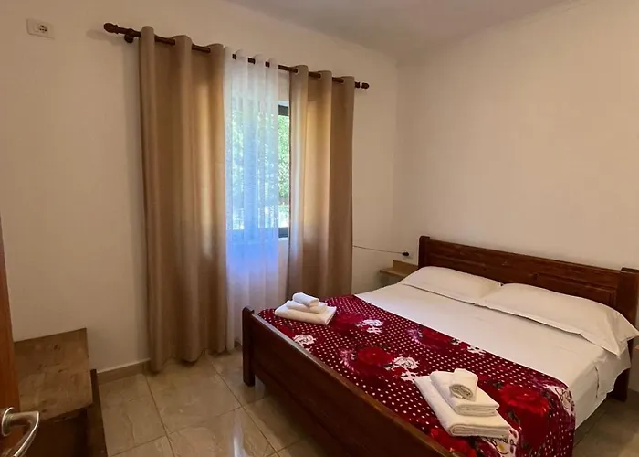 Nocleg ze śniadaniem Prekal Park Kamping 3*