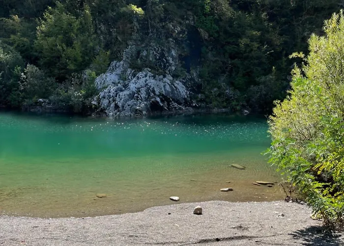 Prekal Park Kamping Nocleg ze śniadaniem 3*