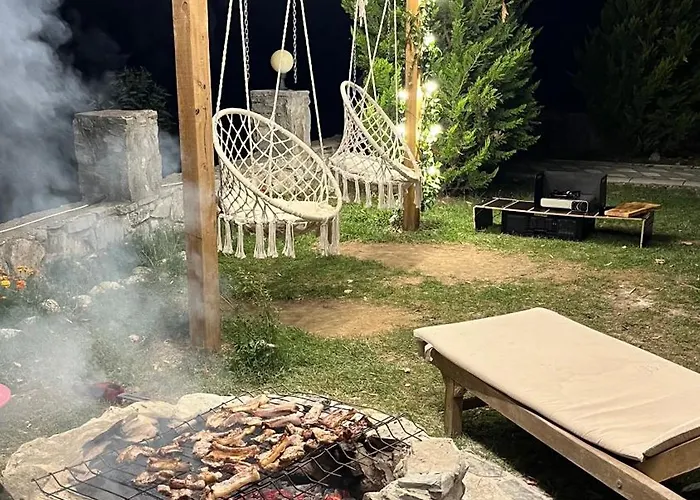 Prekal Park Kamping 3*